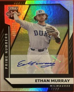 Ethan Murray