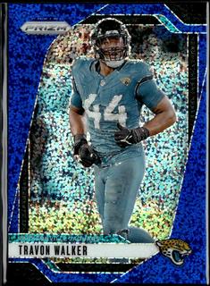 Travon Walker