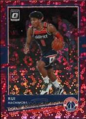 Rui Hachimura