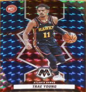 Trae Young