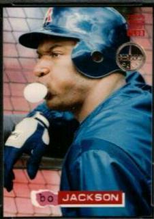 Bo Jackson