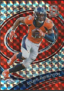 Courtland Sutton