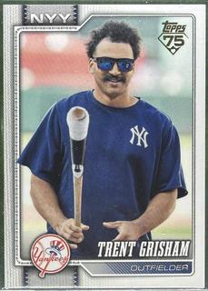 Trent Grisham