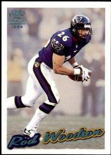 Rod Woodson