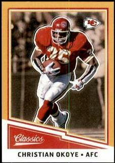 Christian Okoye
