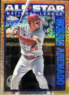 Nolan Arenado
