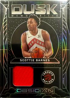 Scottie Barnes