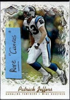 Patrick Jeffers