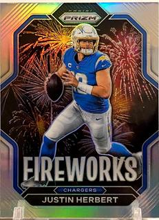 Justin Herbert