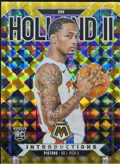 Ron Holland II