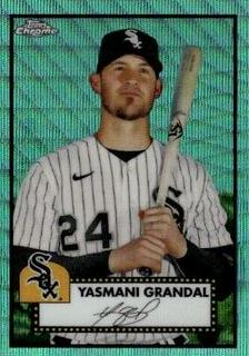 Yasmani Grandal