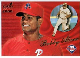 Bobby Abreu