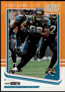 Telvin Smith