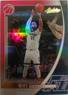 Mike Conley