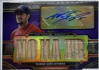 Nomar Garciaparra