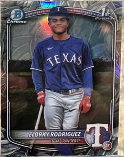 Elorky Rodriguez