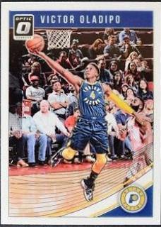 Victor Oladipo