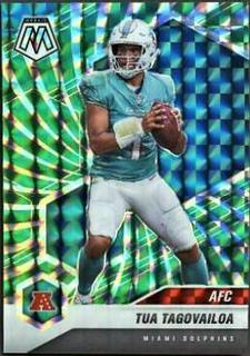 Tua Tagovailoa