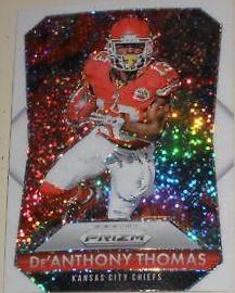 De'Anthony Thomas