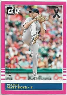 Matt Boyd