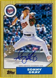 Sonny Gray