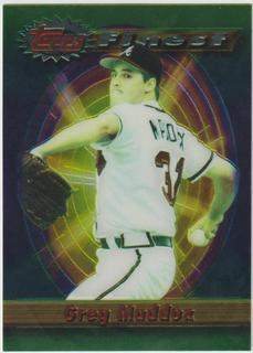 Greg Maddux