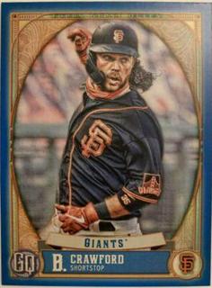Brandon Crawford