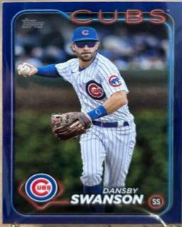 Dansby Swanson