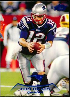 Tom Brady