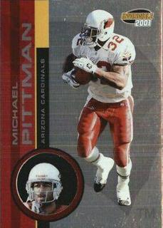 Michael Pittman