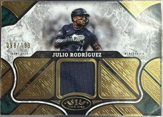 Julio Rodriguez