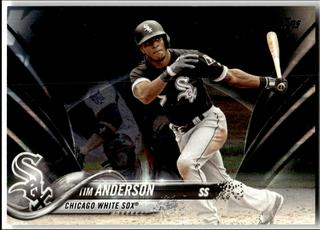 Tim Anderson