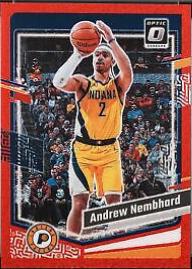 Andrew Nembhard