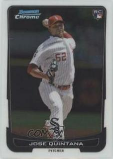 Jose Quintana