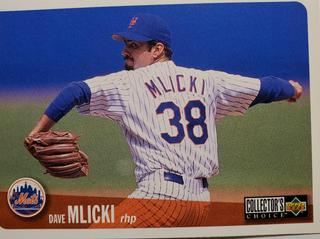 Dave Mlicki
