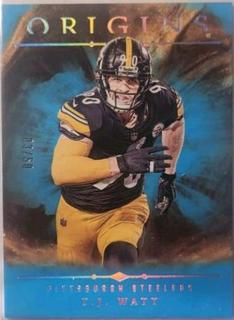 T.J. Watt
