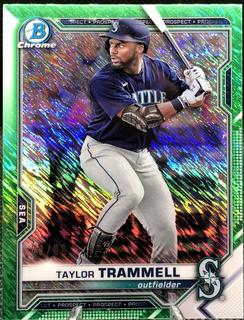 Taylor Trammell