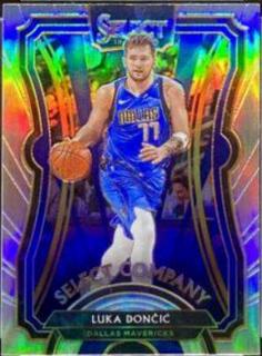 Luka Doncic