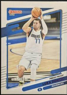 Luka Doncic
