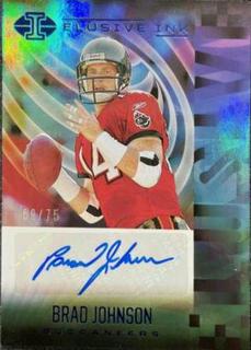 Brad Johnson