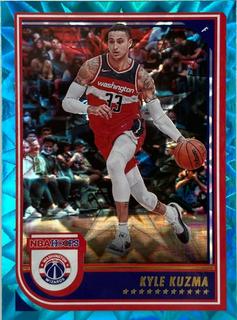 Kyle Kuzma
