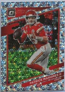 Patrick Mahomes II