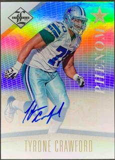 Tyrone Crawford