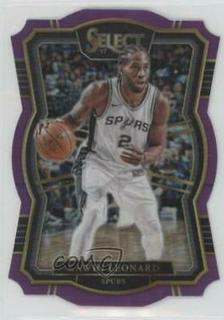 Kawhi Leonard