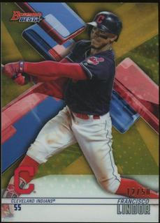 Francisco Lindor