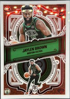 Jaylen Brown