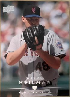 Aaron Heilman