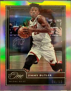 Jimmy Butler
