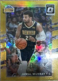 Jamal Murray