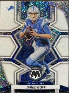 Jared Goff